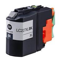 Brother LC227XLBK Black Compatible High Capacity Ink Cartridge
