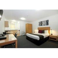 Browns Plains Motor Inn