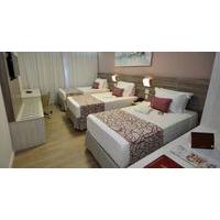 Bristol Itabira Hotel
