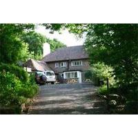 Bracken Tor - Hostel/Backpacker