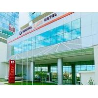 Bristol Easy Hotel - Reta da Penha