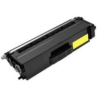 Brother TN321Y Yellow Remanufactured Standard Capacity Toner Cartridge