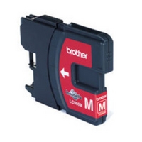 *Brother LC980M Magenta Ink Cartridge for DCP145C