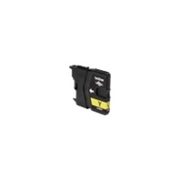 Brother LC 985Y Yellow Ink Cartridge