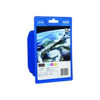 Brother Lc985 Inkjet Crtrdge Rai...