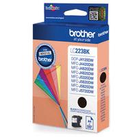 Brother LC223 Black Ink Cartridg...