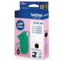 brother lc227xl black ink cartridge