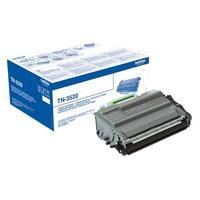 Brother TN3520 Black Original Ultra High Capacity Toner Cartridge