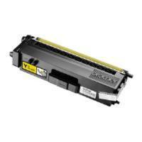 brother tn328y yellow original extra high capacity toner cartridge