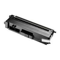 brother tn328bk black remanufactured extra high capacity toner cartrid ...