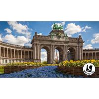 brussels belgium 2 4 night hotel stay with flights up to 67 off