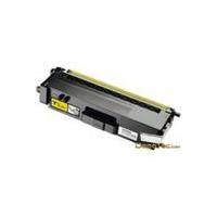 Brother TN328Y Yellow Remanufactured Extra High Capacity Toner Cartridge
