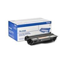 Brother TN3330 Black Original Standard Capacity Toner Cartridge