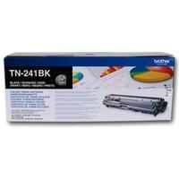 Brother TN241BK Black Original Standard Capacity Toner Cartridge