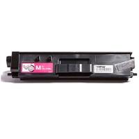 brother tn329m magenta remanufactured extra high capacity toner cartri ...