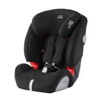 Britax Römer Evolva 123 SL Sict Cosmos Black