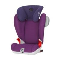 britax rmer kidfix sl sict mineral purple