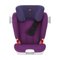 britax rmer kidfix xp sict mineral purple