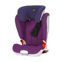 britax rmer kidfix xp mineral purple