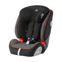 britax rmer evolva 123 sl sict black marble