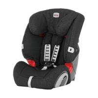 Britax Römer Evolva 123 Black Thunder