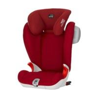 britax rmer kidfix sl sict flame red