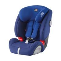 britax rmer evolva 123 sl sict ocean blue