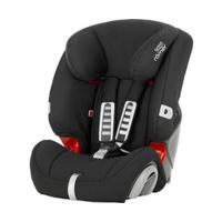 Britax Römer Evolva 123 Cosmos Black