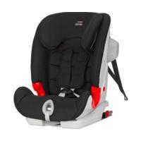 Britax Römer Advansafix III SICT Cosmos Black