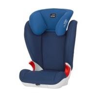 britax rmer kid ii ocean blue