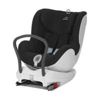 Britax Römer Dual-Fix Cosmos Black