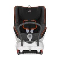 britax rmer dual fix black marble