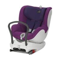 britax rmer dual fix mineral purple