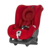 Britax Römer First Class Plus Flame Red