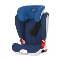 britax rmer kidfix xp ocean blue