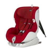 Britax Römer Trifix Flame Red