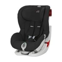 britax rmer king ii ls cosmos black