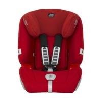 Britax Römer Evolva 123 Plus Flame Red