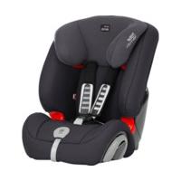 Britax Römer Evolva 123 Plus Storm Grey