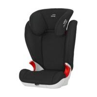 Britax Römer Kid II Cosmos Black