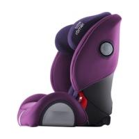 Britax Römer Evolva 123 SL Sict Mineral Purple