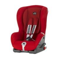 britax rmer duo plus flame red