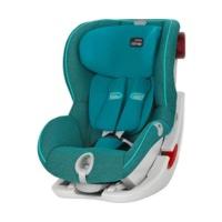 britax rmer king ii ls green marble