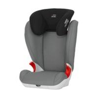 britax rmer kid ii steel grey