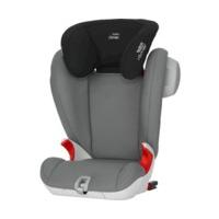 Britax Römer Kidfix SL SICT - Steel Grey