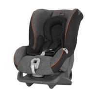 Britax Römer First Class Plus Black Marble