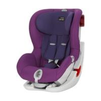 Britax Römer KING II LS - Mineral Purple