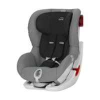 Britax Römer KING II LS - Steel Grey