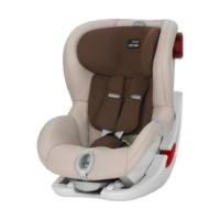 britax rmer king ii ls sand beige