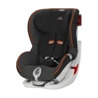 britax rmer king ii ls black marble